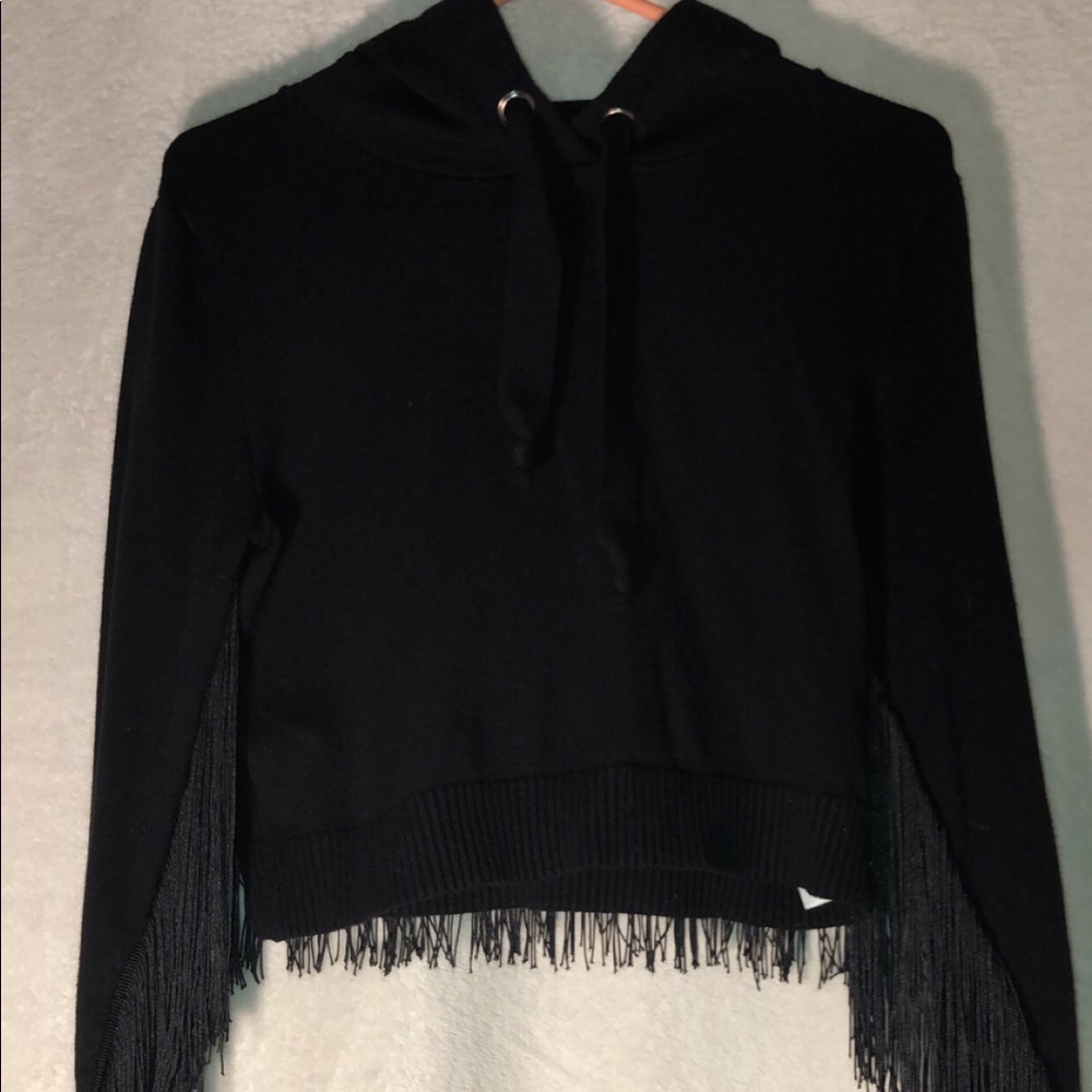 Knit Sweater